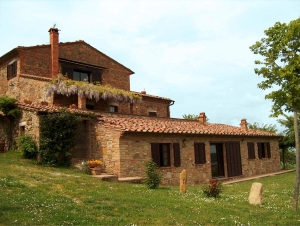 AGRITURISMO LA FRATERNITA