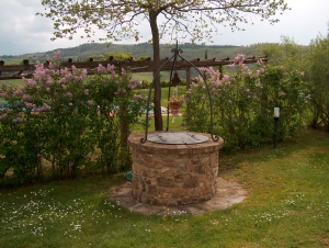 AGRITURISMO LA FRATERNITA