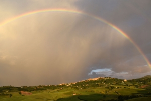 AGRITURISMO LA FRATERNITA