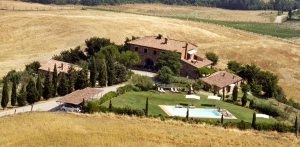 AGRITURISMO LA FRATERNITA