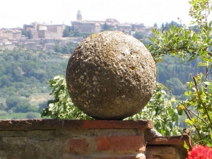 AGRITURISMO LA FRATERNITA